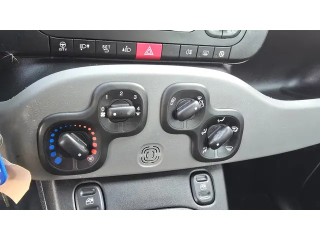 Fiat Panda 0.9 TwinAir Edizione Cool 2014 Benzine 21