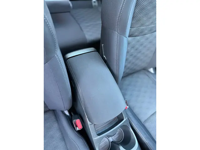 Nissan QASHQAI 1.2 N-Connecta Panorama 2017 Benzine 40