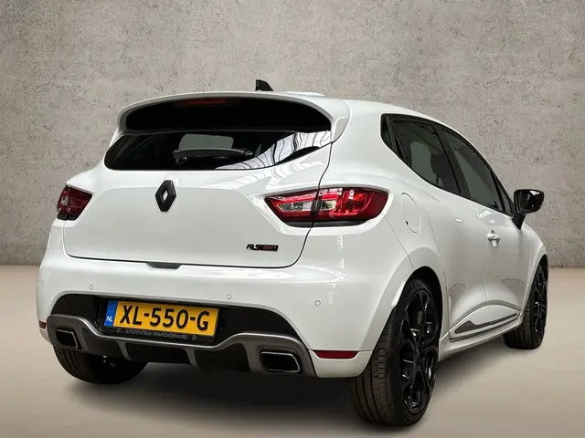 Renault Clio 1.6 R.S. 2014 Benzine 5