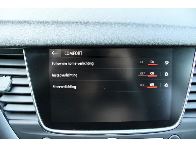 Opel Grandland X 1.2 Turbo Innovation 2020 Benzine 32