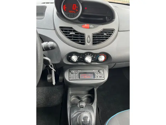 Renault Twingo 1.2 16V Collection, Airco 2012 Benzine 13