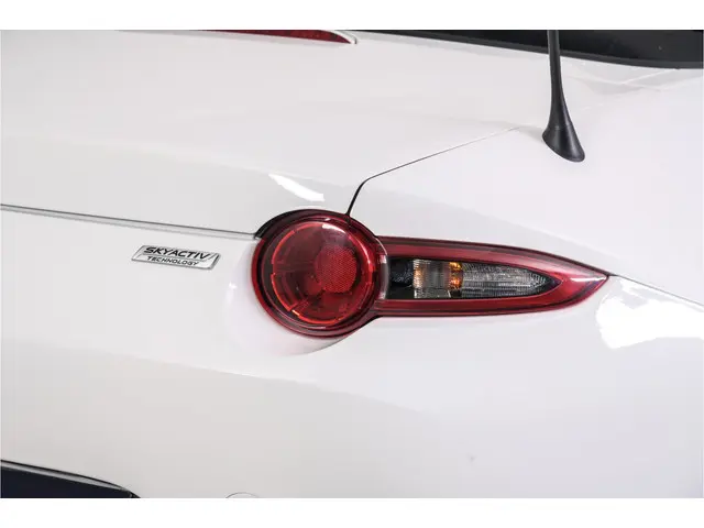 Mazda MX-5 ND 1.5 SkyActiv-G 131 S 2016 Benzine 25