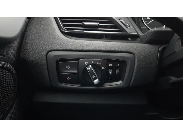 BMW 2 Serie Active Tourer 218i 2015 Benzine 19