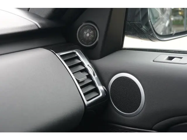 Land Rover Discovery 2.0 Sd4 2018 Diesel 47