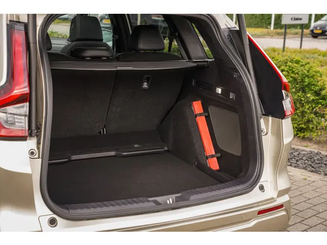 Honda CR-V 2.0i e:PHEV ADVANCE TECH 2025 Hybride Benzine 34