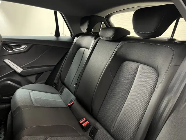 Audi Q2 35 TFSI 150 PK Pro Line S Tronic 2023 Benzine 10
