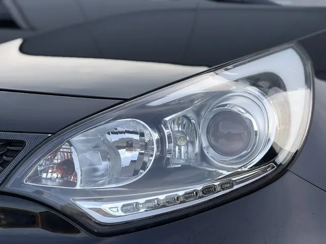 Kia Rio 1.2 CVVT DynamicLine 2015 Benzine 10