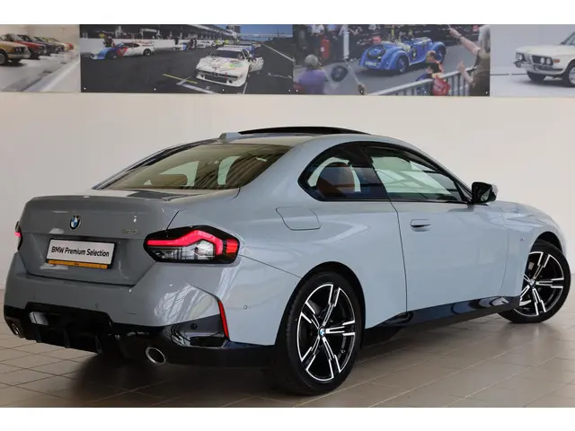 BMW 2 Serie 2