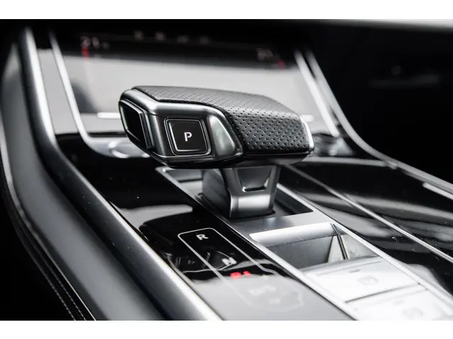 Audi Q7 55 TFSI quattro Pro Line S 7p 2020 Benzine 50