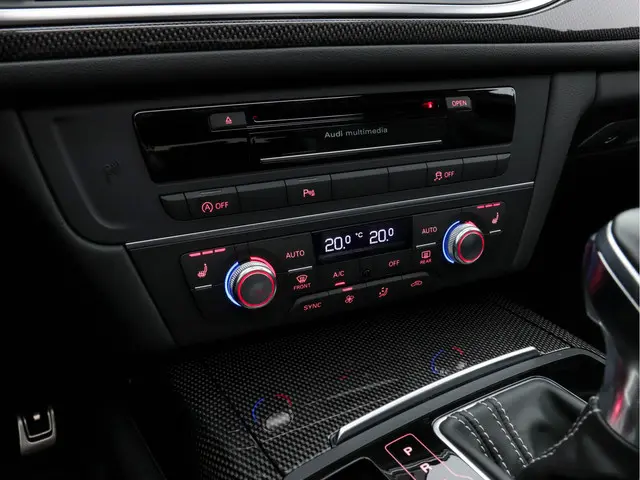 Audi S6 Avant 4.0 TFSI Pro Line Plus 2018 Benzine 13