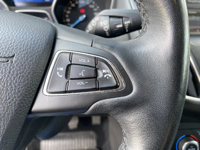 Ford Focus Wagon 1.0 Titanium 2016 Benzine 23