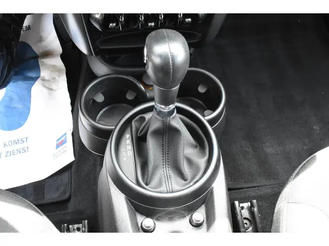 MINI Countryman Mini 1.6 Cooper Pepper 2016 Benzine 16