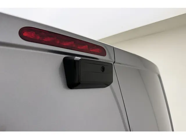 Opel Vivaro-e Electric L3 75 kWh DC 2025 Elektrisch 3