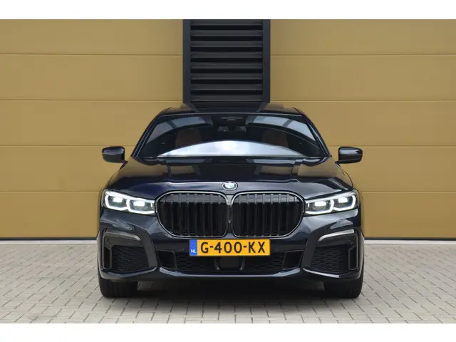 BMW 7 Serie 730Ld xDrive 2019 Diesel 6
