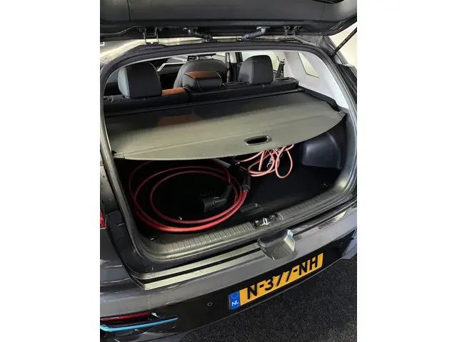 Kia e-Niro DynamicLine 64 kWh 2021 Elektrisch 7