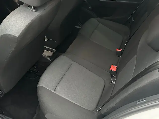 Škoda Fabia Combi 1.2 TSI Edition Automaat 2016 Benzine 12