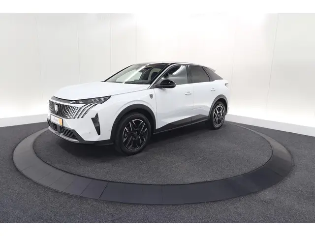 Peugeot 3008 Hybrid 136 e-DSC6 GT 2024 Hybride Benzine 85