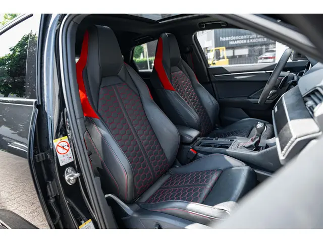 Audi RSQ3 Sportback TFSI RS 2021 Benzine 28