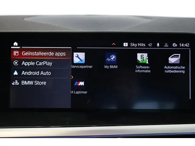 BMW Z4 M40i 2019 Benzine 18