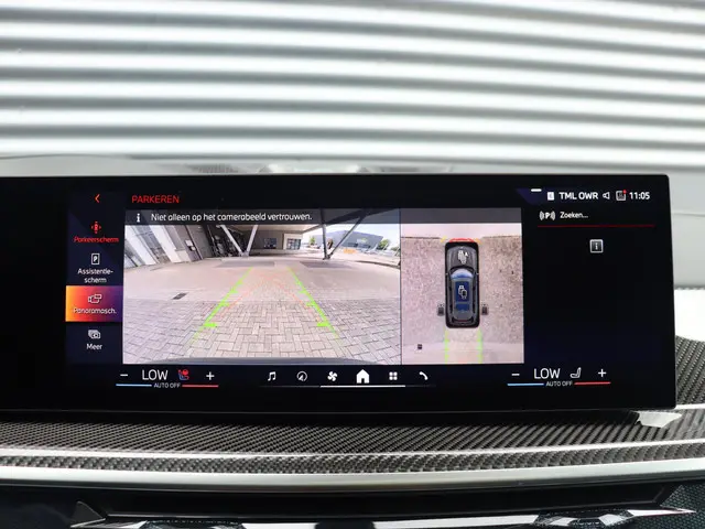 BMW X7 xDrive40i 2025 Benzine 39