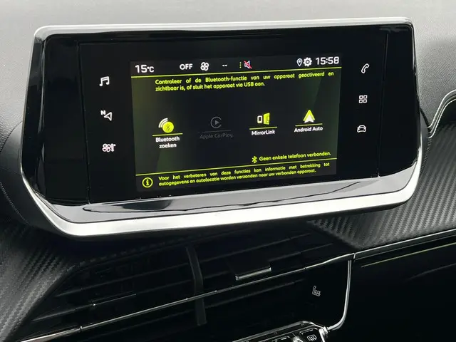 Peugeot 208 1.2 PureTech GT-Line 2020 Benzine 7