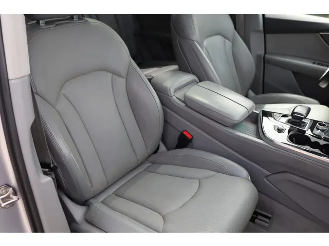 Audi Q7 3.0T Quattro 2017 Benzine 20