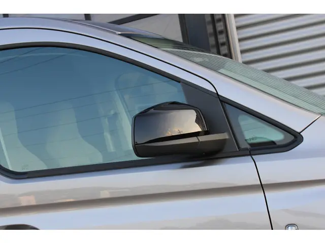 Volkswagen Caddy 2.0 TDI 2024 Diesel 17