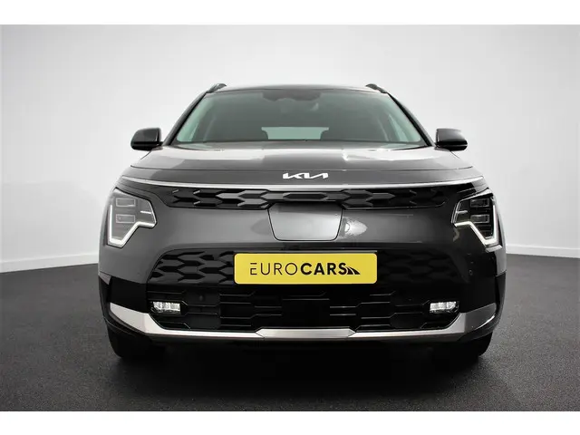 Kia Niro EV DynamicPlusLine 64.8 kWh 2024 Elektrisch 3