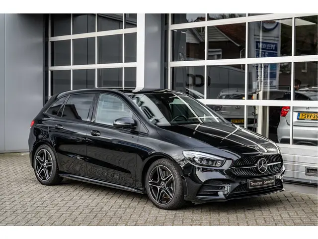 Mercedes-Benz B-Klasse 250 AMG Line 2022 Benzine 6