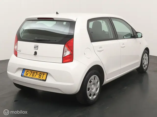SEAT Mii 1.0 Style 2019 Benzine 5