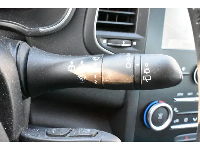 Renault Mégane 1.2 TCe Zen 2016 Benzine 26