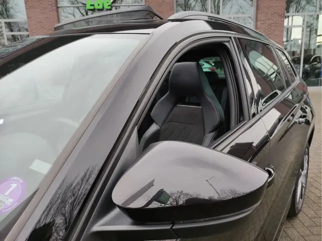 Škoda Kodiaq 1.5 TSI DSG Sportline Business 2021 Benzine 3