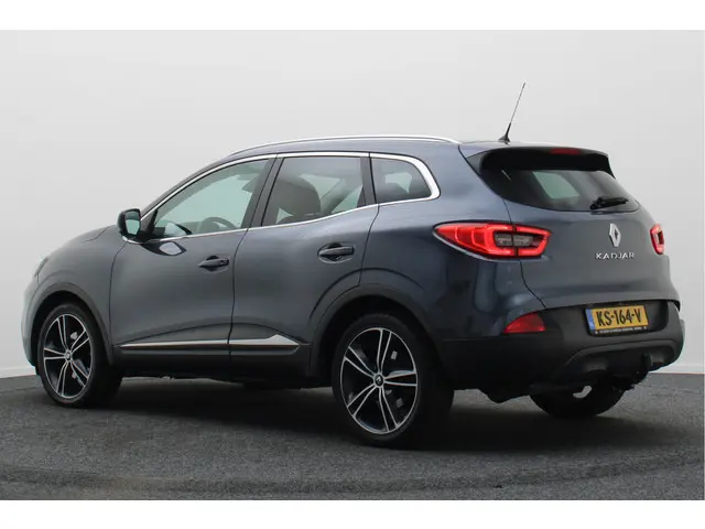 Renault Kadjar 1.2 TCe Extase Automaat 2016 Benzine 3