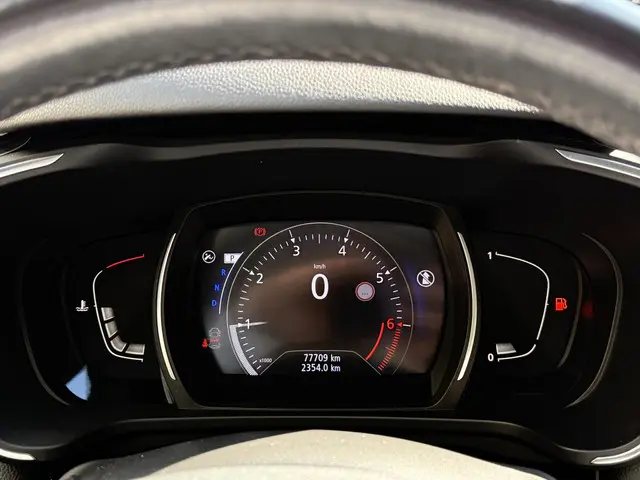 Renault Kadjar 1.2 TCe Bose 2018 Benzine 4