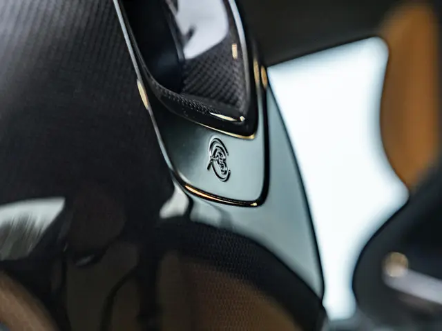 Lotus Emeya S 102 kWh 2026 Elektrisch 53