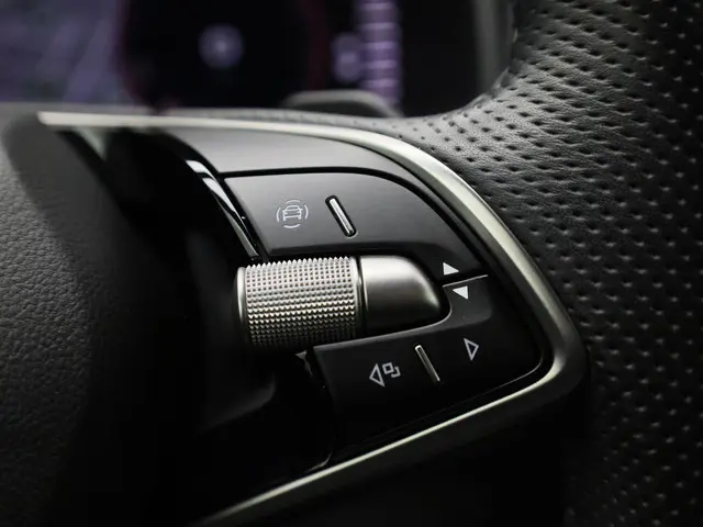 Škoda Karoq 1.5TSI/150PK ACT Sportline DSG 2025 Benzine 24