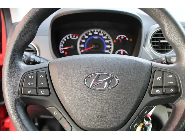 Hyundai i10 1.0i Comfort 2019 Benzine 14