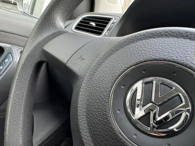 Volkswagen Polo 1.2 TSI BlueMotion Edition 2014 Benzine 28