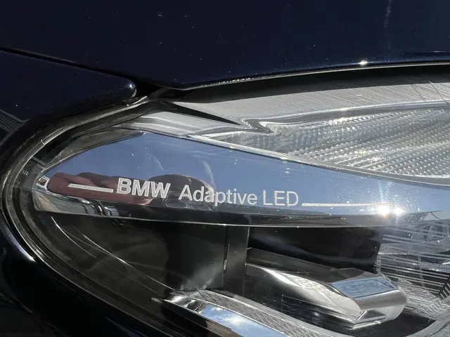 BMW 7 Serie 730d xDrive 2016 Diesel 13