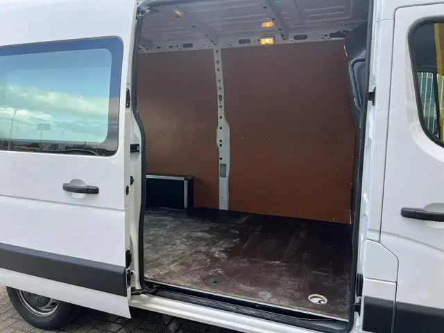 Renault Master T33 2.3 dCi 135 L2H2 Comfort 2021 Diesel 22
