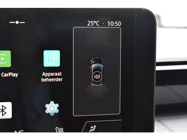 Renault 5 urban range Night & Day 40 kWh 2025 Elektrisch 20