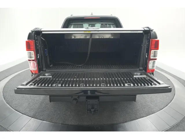 Ford Ranger 2.0 EcoBlue 160 Wildtrak Supercab 2021 Diesel 59