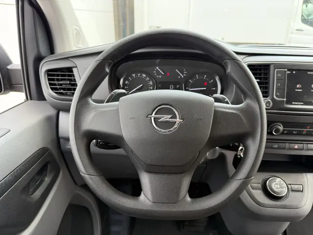 Opel Vivaro 2.0 CDTI 123PK 2021 Diesel 21