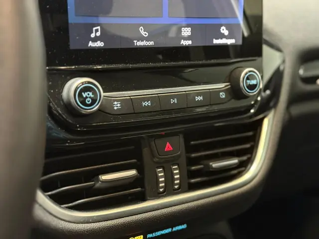 Ford Fiesta 1.0 EcoB. Titanium 2020 Benzine 13