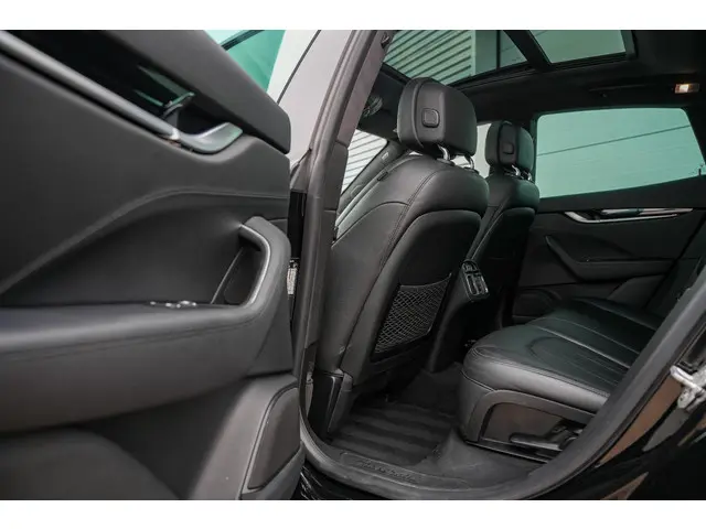 Maserati Levante 3.0 V6 S AWD SQ4 2017 Benzine 10