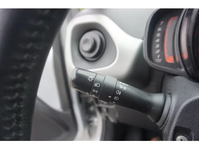 Toyota Aygo 1.0 VVT-i x-cite 2018 Benzine 10