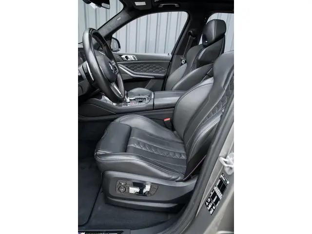 BMW X5 M Competition 2020 Benzine 61