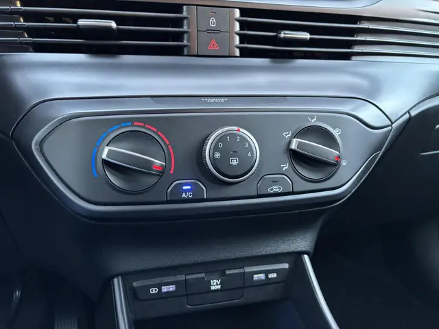 Hyundai i20 1.0 T-GDI Comfort Smart 2023 Benzine 21