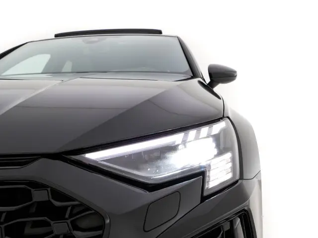 Audi RS3 Sportback 2.5 TFSI quattro 2022 Benzine 40