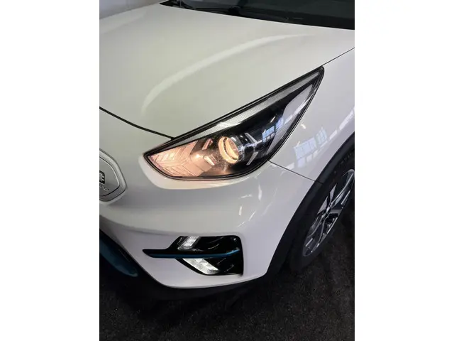 Kia e-Niro DynamicLine 64 kWh 2022 Elektrisch 4